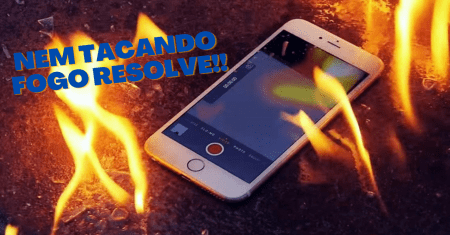 7 CELULARES QUE TODO JOGADOR DE FREE FIRE PASSA RAIVA