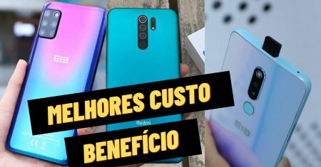 Celulares bons e baratos até 800 Reais