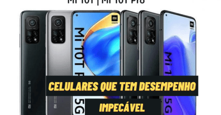 XIAOMI MI 10T E MI 10T PRÓ