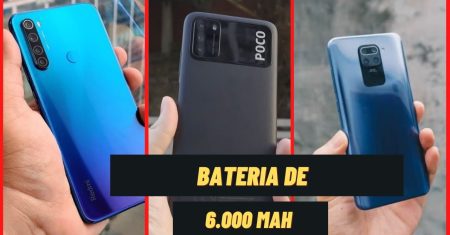 MELHORES CELULARES XIAOMI ATÉ 1500 REAIS 2021