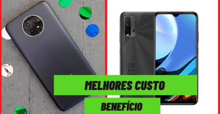 REDMI 9T E REDMI NOTE 9T OS NOVOS QUERIDINHOS DA XIAOMI