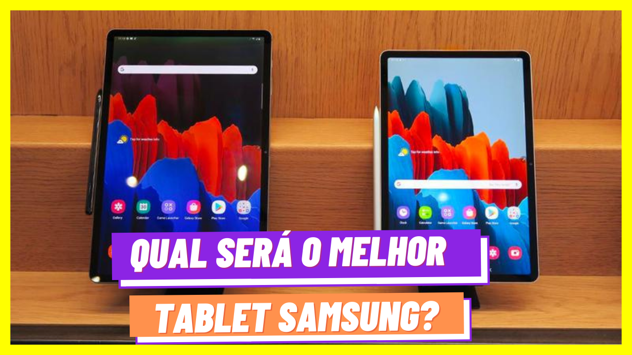 TOP TABLETS SAMSUNG PARA VOCÊ COMPRAR SÓ OS MELHORES!! Tec Variedades