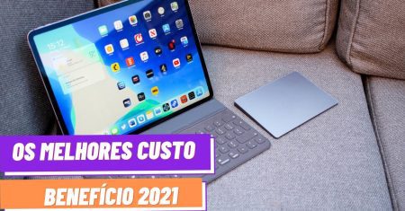 MELHORES TABLETS PARA ESTUDAR 2021