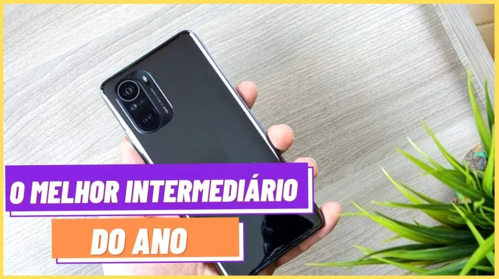 MELHORES  CELULARES INTERMEDIÁRIOS PREMIUM 2021 PARTE 2