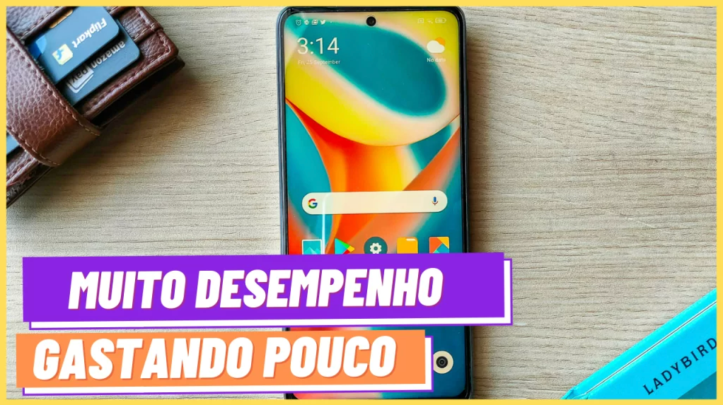 MELHOR  CUSTO BENEFÍCIO XIAOMI DE 2021