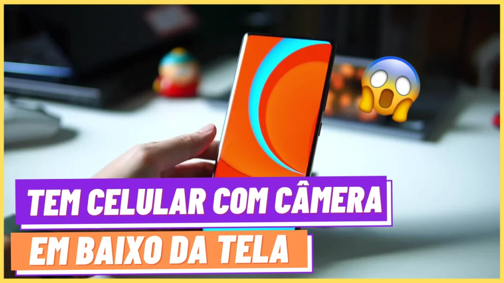 MECLHORES CÂMERAS XIAOMI 