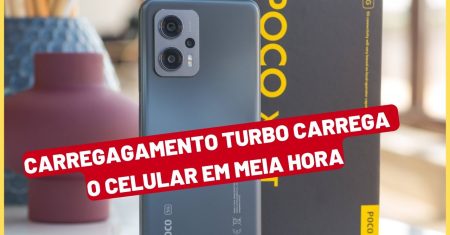 OS 5 CELULARES BONS E BARATOS PARA COMPRAR