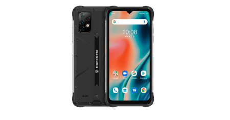 umidigi bison