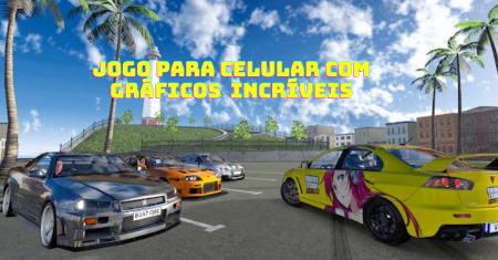 DRIVE ZONE ONLINE JOGO ESTILO GTA PARA ANDROID