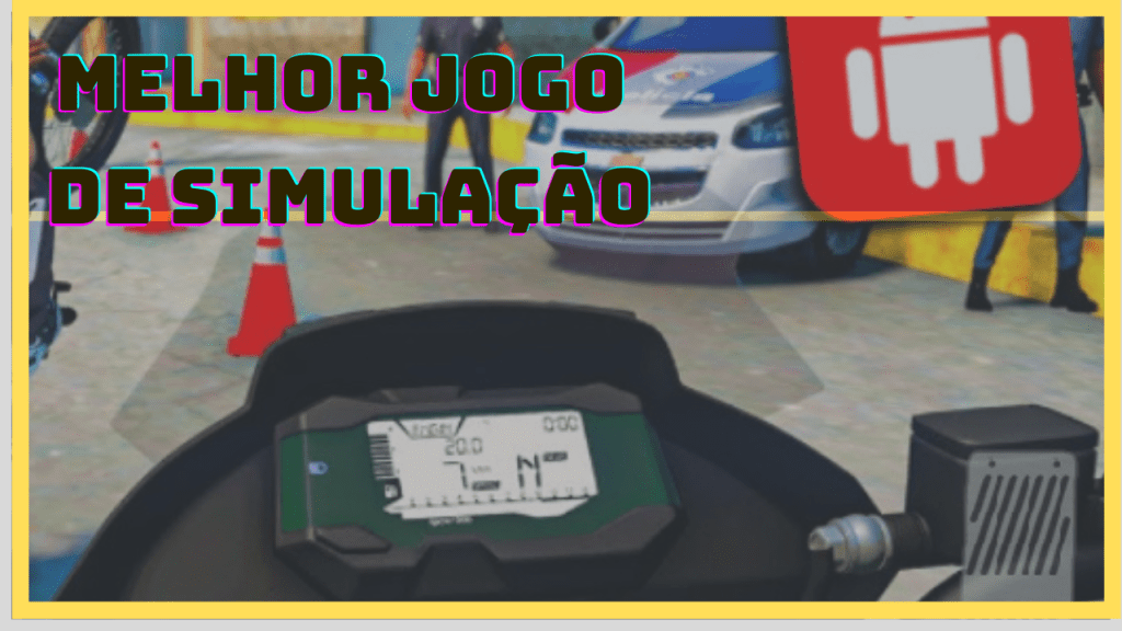 Duarte Games - Esse é um print tirada do Moto Vlog Brasil 2 (MVB 2) Jogo de motos  brasileiras para celular Android que está sendo desenvolvido por mim Está  em fase de