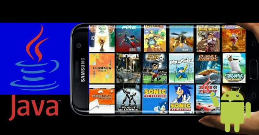 Melhores jogos em Java para o celular - Softonic