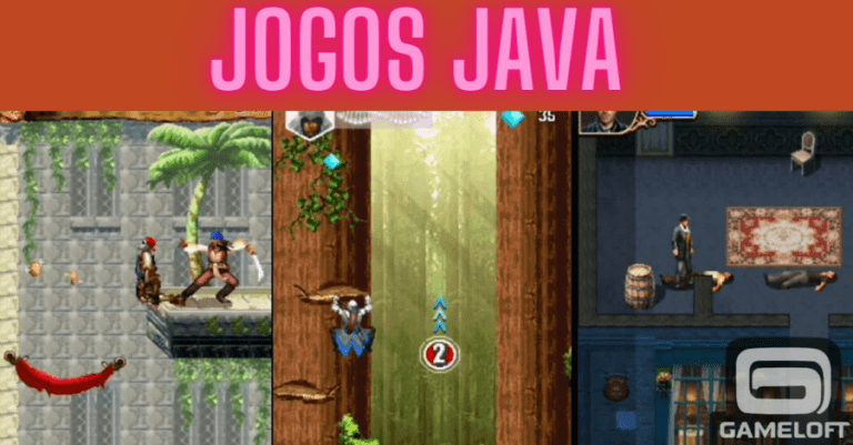 COMO JOGAR JOGOS JAVA NO SEU ANDROID - Tec Variedades