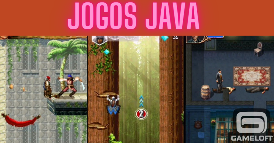 Melhores jogos em Java para celulares: a lista definitiva - Softonic