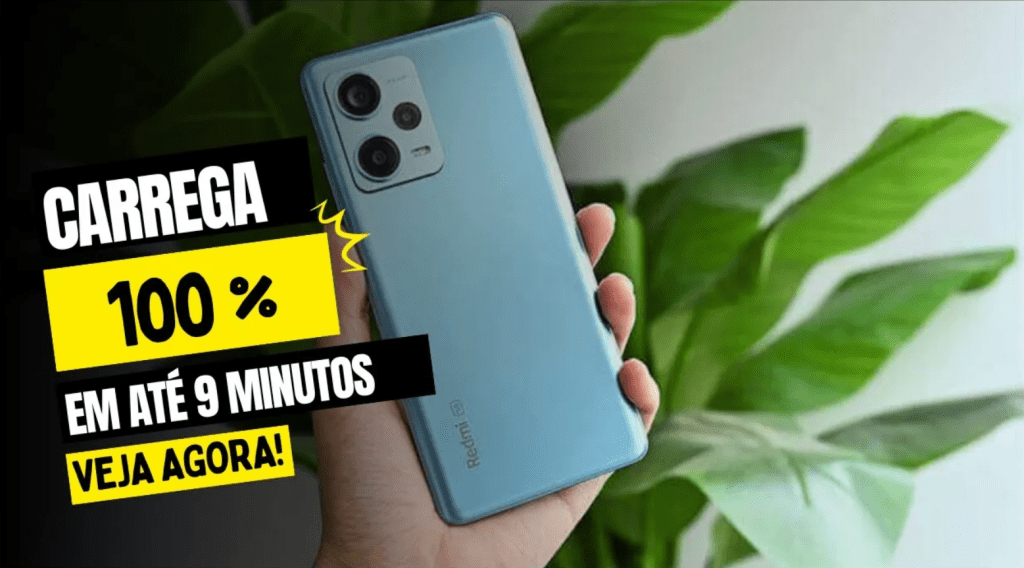 MELHORES CELULARES LANÇAMENTO DA XIAOMI PARA VOCÊ COMPRAR NO FINAL DO ANO