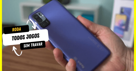 OS 5 MELHORES CELULARES ATÉ 1000 REAIS EM 2023