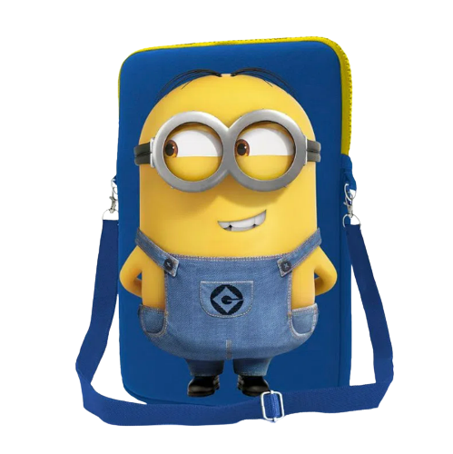 Positivo Tablet Minions