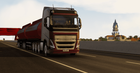 JOGO DE CAMINHÃO PARA CELULAR – WORLD TRUCK