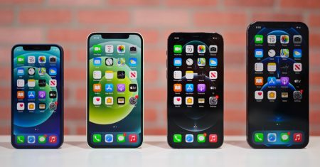 MELHORES IPHONES PARA COMPRAR EM 2023