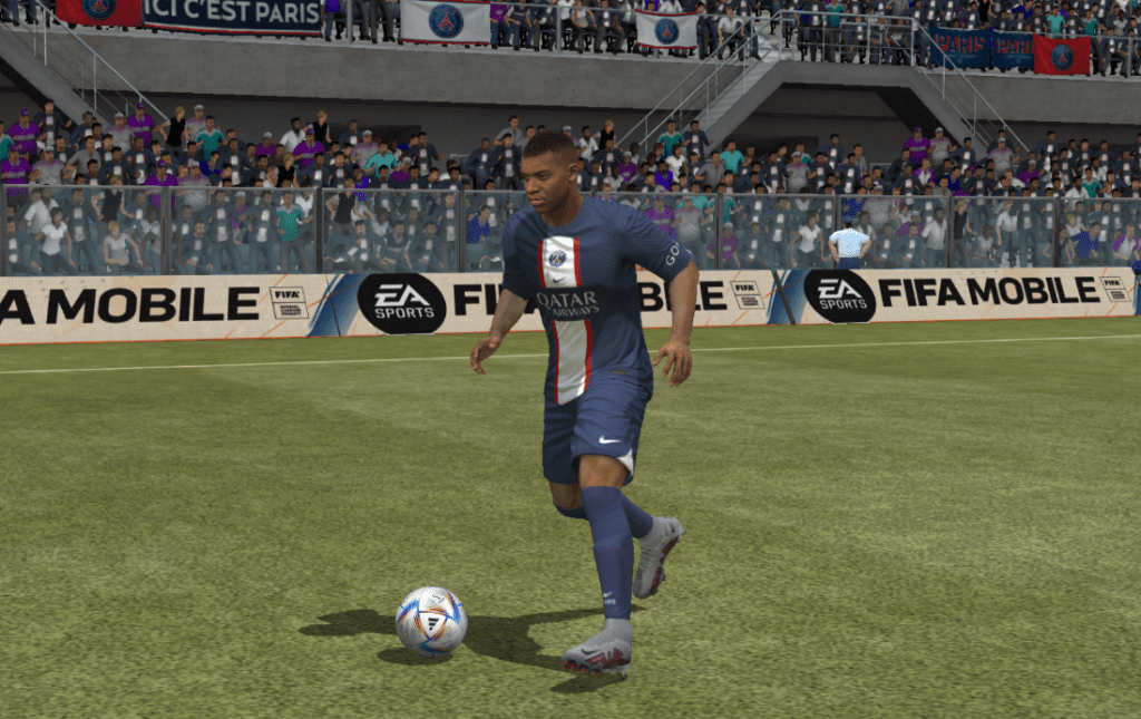 FIFA 23 MELHOR JOGO DE FUTEBOL COM GRÁFICOS EXCELENTES