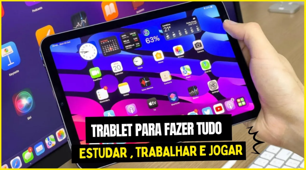 O Melhor Tablet para Desenhar: Análise de Custo-Benefício