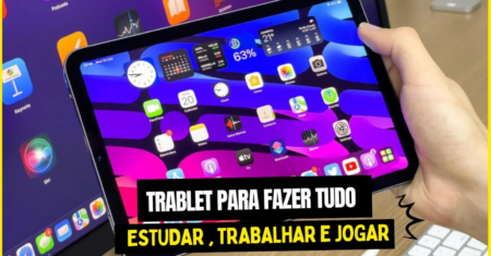 O Melhor Tablet para Desenhar: Análise de Custo-Benefício