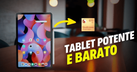 Melhores Tablets Xiaomi Custo Benefício