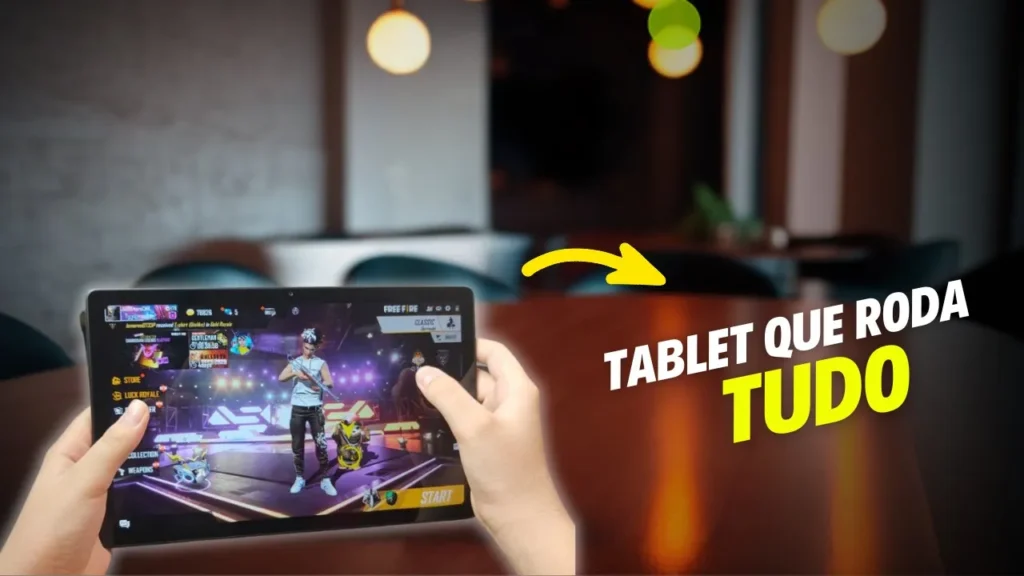 Samsung Galaxy Tab A9 Plus: Uma Experiência Aprimorada a um Custo Acessível